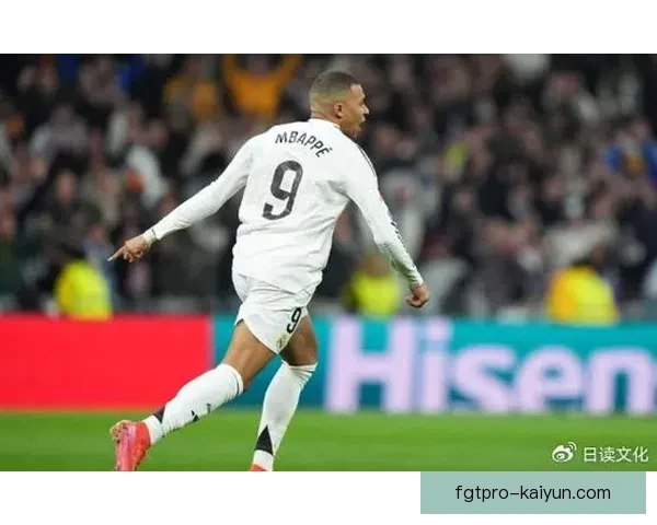 姆巴佩在关键战中的表现稳健，球队依赖性持续增强