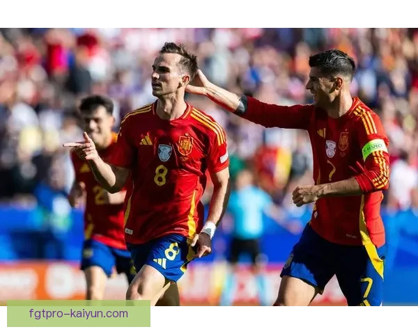 西班牙无锋阵战术持续受到关注，适应现代比赛趋势效果显著