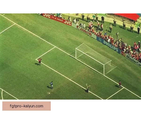 足球经典比赛回顾：历史上的传奇时刻与激动瞬间