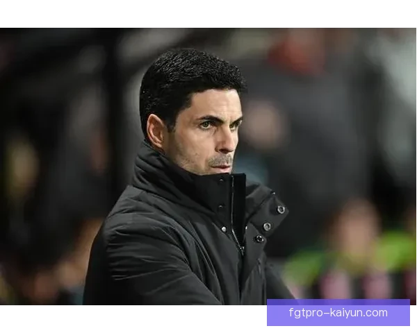 阿尔特塔在英超执教表现稳健，逐渐积累丰富战术经验。