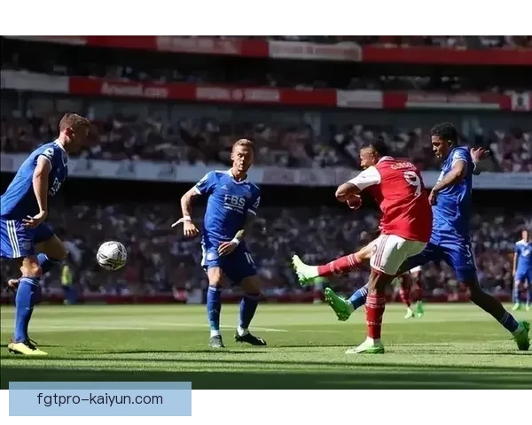 热苏斯技术细节拆解：展示其在进攻中的关键技巧与突破能力