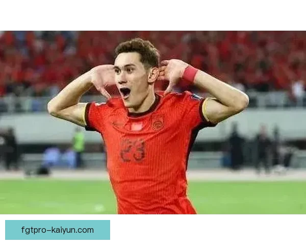 足球新星技术榜：新生代球员控球与创造力表现稳健