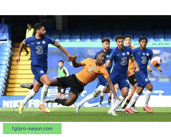 英超切尔西遭遇严重伤病潮，阵容深度面临严峻考验