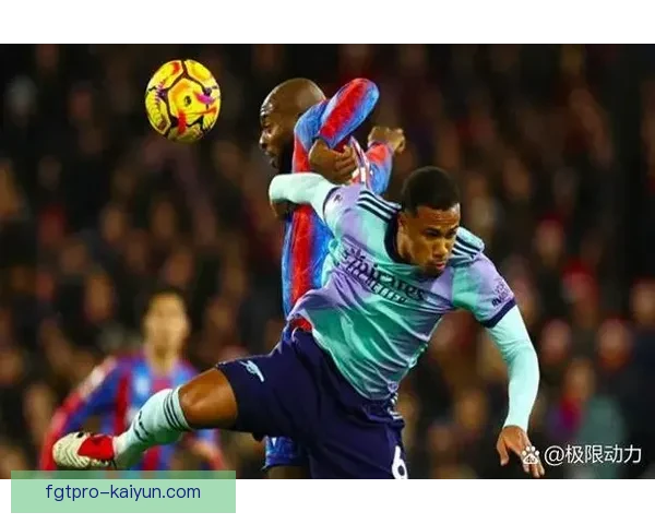 热苏斯成长经历：从圣保罗青训到英超赛场的稳步崛起