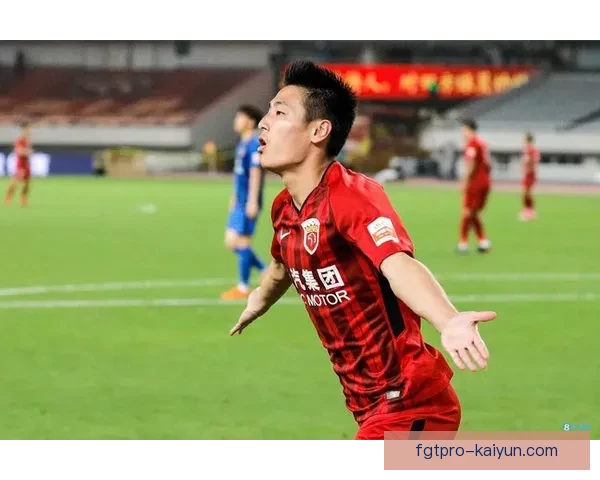 J1联赛中超旧将表现稳健，近期状态持续提升